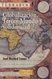 Portada del libro Globalización, Tercer Mundo y solidaridad