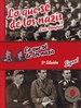 Portada del libro Lo que sé de los nazis, 2ª edición