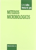 Portada del libro Métodos microbiológicos 2ªEd.