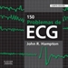 Portada del libro 150 problemas de ECG (4ª ed.)