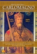 Portada del libro Breve historia de Carlomagno y el Sacro Imperio Romano Germánico