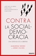 Portada del libro Contra la socialdemocracia