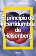 Portada del libro El principio de incertidumbre de Heisenberg