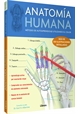 Portada del libro Anatom¡a Humana ( Aprender con el color)