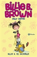 Portada del libro Billie B. Brown, 8. Billie B. es increíble