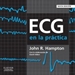 Portada del libro ECG en la práctica (6ª ed.)
