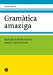 Portada del libro Gramàtica amaziga