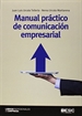 Portada del libro Manual práctico de comunicación empresarial
