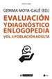 Portada del libro Evaluación y diagnóstico en logopedia (Vol I)