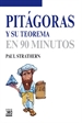Portada del libro Pitágoras y su teorema