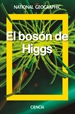 Portada del libro El bosón de Higgs