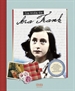 Portada del libro La vida de Ana Frank