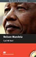 Portada del libro MR (P) Nelson Mandela Pk