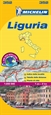 Portada del libro Mapa Local Liguria
