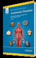 Portada del libro AnatomÍa humana 3aEd (+e-book)