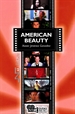 Portada del libro American Beauty (American Beauty). Sam Mendes (1999)