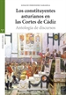Portada del libro Los constituyentes asturianos en las Cortes de Cádiz
