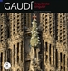 Portada del libro Gaudí, arquitecto singular