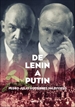 Portada del libro De Lenin a Putin