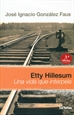 Portada del libro Etty Hillesum