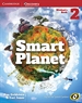 Portada del libro Smart Planet Level 2 Student's Book with DVD-ROM