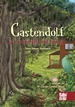 Portada del libro Castendolf y los secretos del bosque
