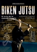 Portada del libro Biken Jutsu. El arte de la espada secreta