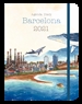 Portada del libro Agenda Barcelona 2021