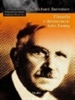 Portada del libro Filosofía y democracia: John Dewey