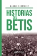 Portada del libro Historias del Betis