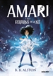 Portada del libro Amari (edició en català) 1 - Amari i els germans de la nit