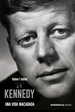 Portada del libro J.F. Kennedy