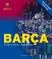 Portada del libro Barça. El libro de la Champions