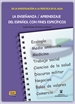 Portada del libro La enseñanza/aprendizaje del español con fines específicos