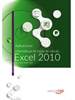 Portada del libro Aplicaciones informáticas de hojas de cálculo: Excel 2010. Manual teórico