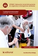 Portada del libro Valoración inicial del paciente en urgencias o emergencias sanitarias. SANT0208 - Transporte sanitario