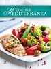 Portada del libro Cocina Mediterránea