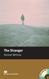 Portada del libro MR (E) Stranger, The Pk