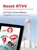 Portada del libro Reset RTVV