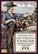 Portada del libro Los Piratas Vascos