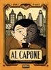 Portada del libro Al Capone