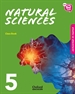 Portada del libro New Think Do Learn Natural Sciences 5. Class Book (Madrid)
