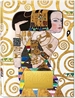 Portada del libro Gustav Klimt. Obras completas