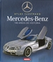 Portada del libro Mercedes-Benz. 100 años de historia