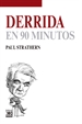 Portada del libro Derrida en 90 minutos