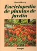 Portada del libro Enciclopedia De Plantas De Jardin