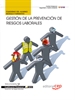 Front pageCuaderno del Alumno Gestión de la prevención de riesgos laborales. Cualificaciones Profesionales