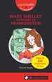 Portada del libro MARY SHELLEY la madre de Frankestein