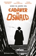 Portada del libro Sobre el asunto del Cadáver de Oswald
