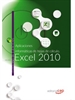 Portada del libro Aplicaciones informáticas de hojas de cálculo: Excel 2010. Cuaderno de ejercicios